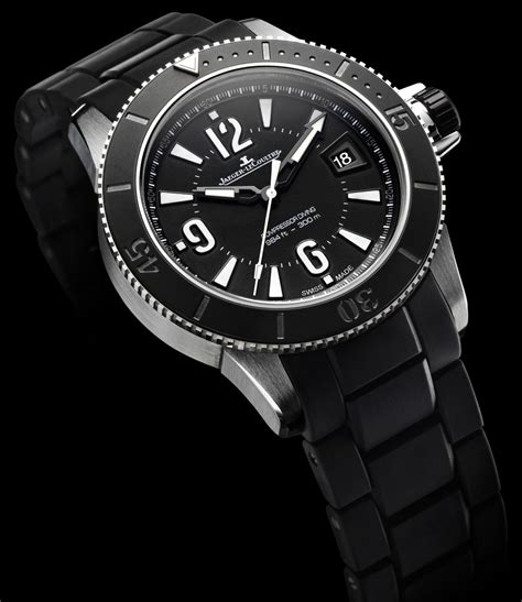 jaeger lecoultre navy seals automatic.